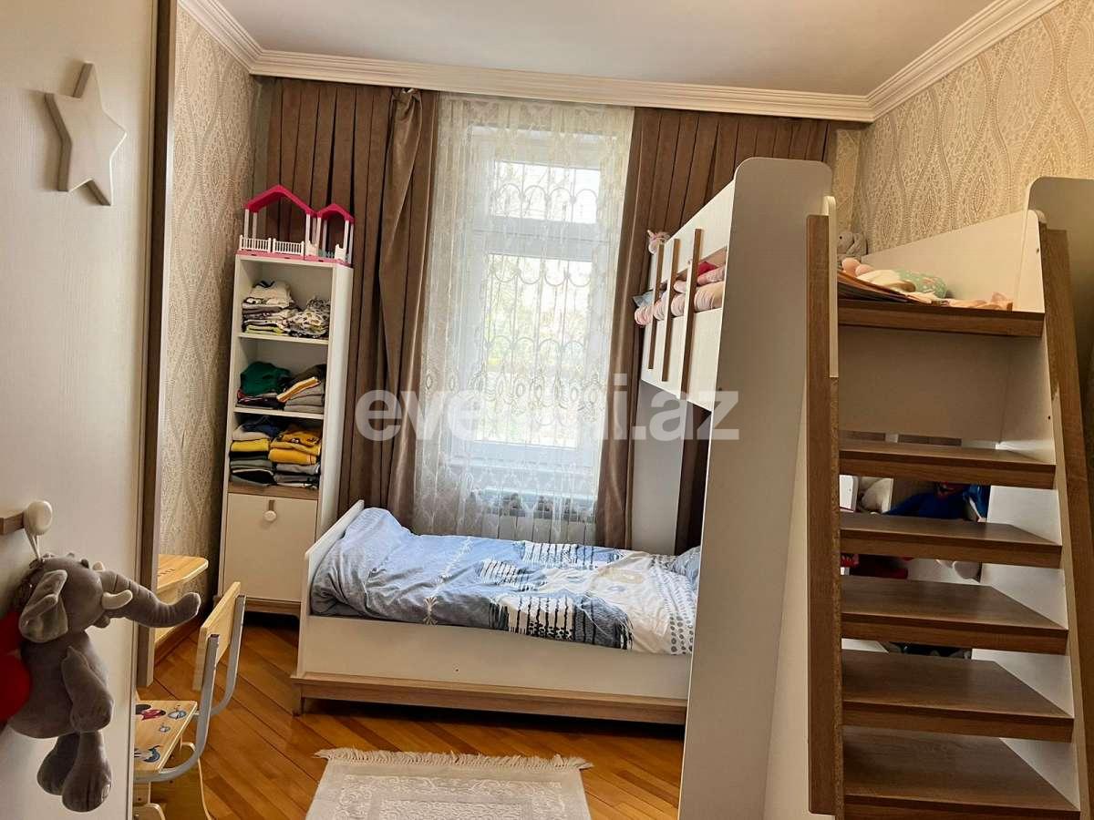 Satılır, yeni tikili, 4 otaqlı, 175 m², Bakı, Nərimanov r, Nəriman Nərimanov m.