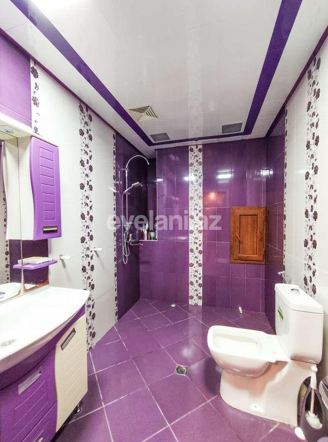 Satılır, yeni tikili, 2 otaqlı, 89 m², Bakı, Nizami r, Qara Qarayev m.