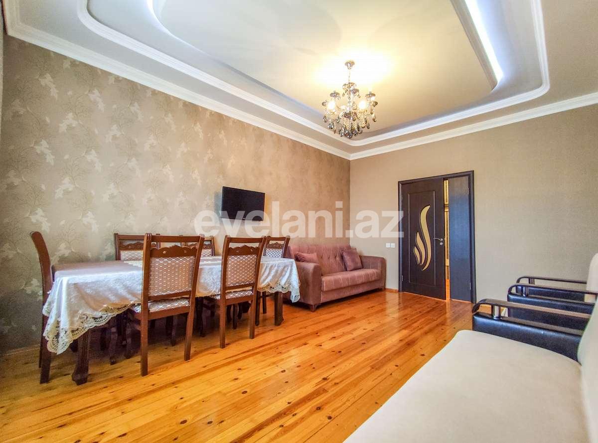 Satılır, yeni tikili, 2 otaqlı, 89 m², Bakı, Nizami r, Qara Qarayev m.