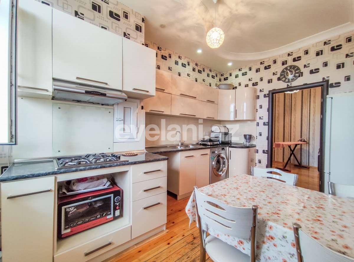 Satılır, yeni tikili, 2 otaqlı, 89 m², Bakı, Nizami r, Qara Qarayev m.