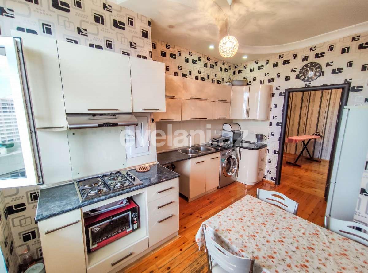 Satılır, yeni tikili, 2 otaqlı, 89 m², Bakı, Nizami r, Qara Qarayev m.