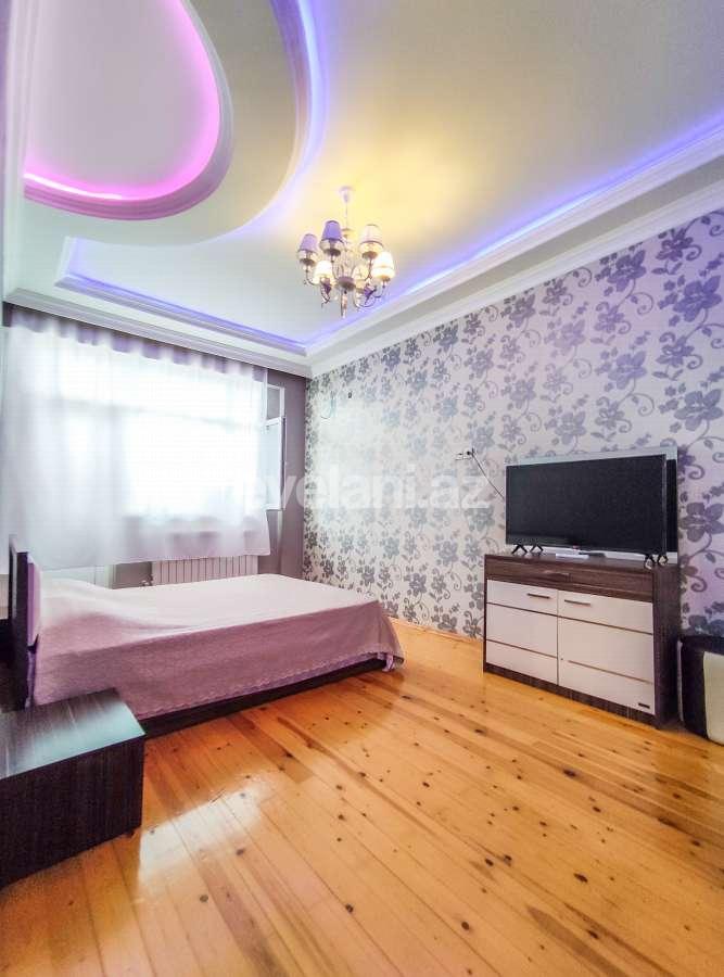 Satılır, yeni tikili, 2 otaqlı, 89 m², Bakı, Nizami r, Qara Qarayev m.