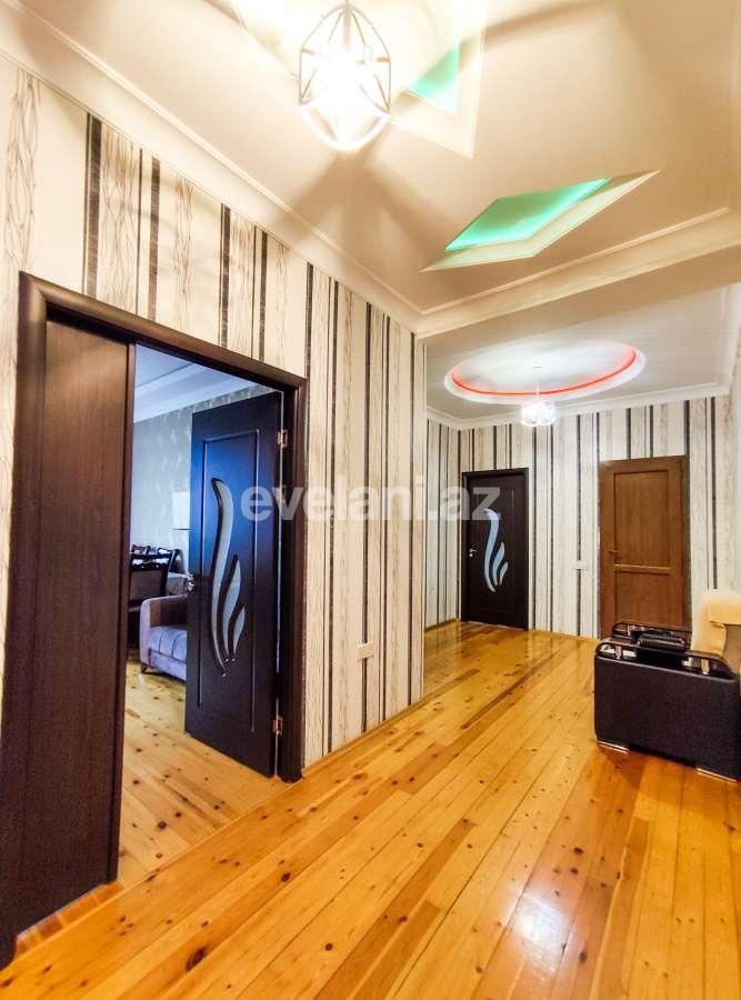 Satılır, yeni tikili, 2 otaqlı, 89 m², Bakı, Nizami r, Qara Qarayev m.