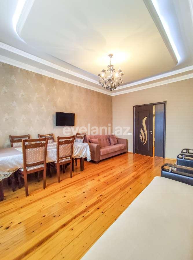 Satılır, yeni tikili, 2 otaqlı, 89 m², Bakı, Nizami r, Qara Qarayev m.