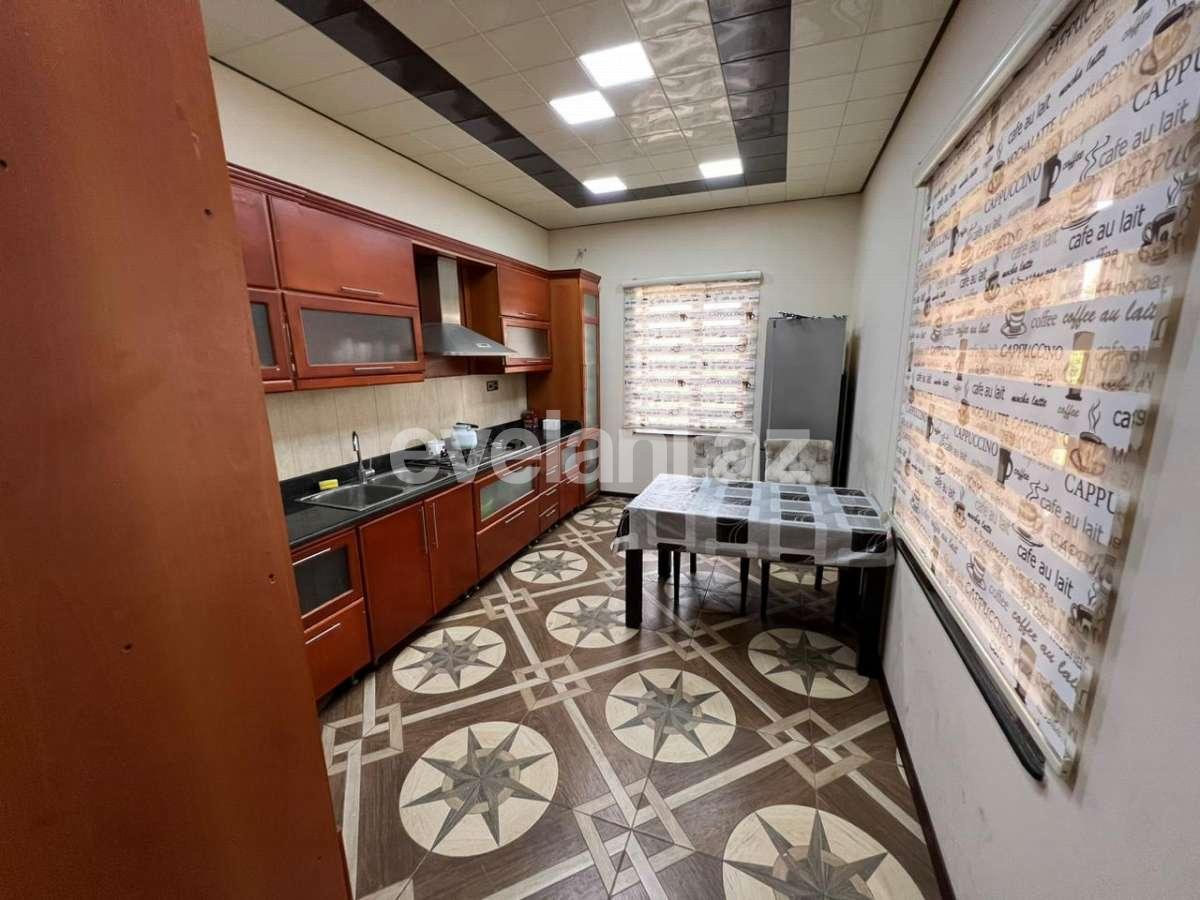 Satılır, həyət evi / bağ, 6 otaqlı, 270 m², Bakı, Abşeron r, Fatmayi q.