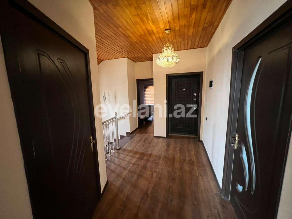 Satılır, həyət evi / bağ, 6 otaqlı, 270 m², Bakı, Abşeron r, Fatmayi q.