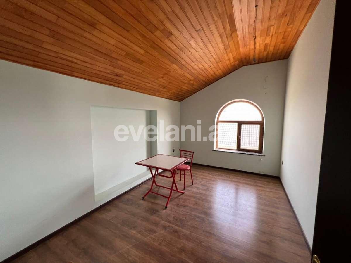 Satılır, həyət evi / bağ, 6 otaqlı, 270 m², Bakı, Abşeron r, Fatmayi q.