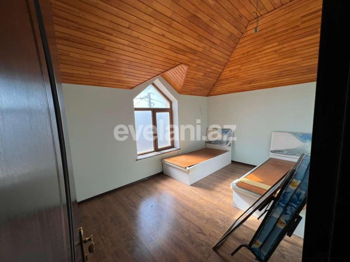 Satılır, həyət evi / bağ, 6 otaqlı, 270 m², Bakı, Abşeron r, Fatmayi q.