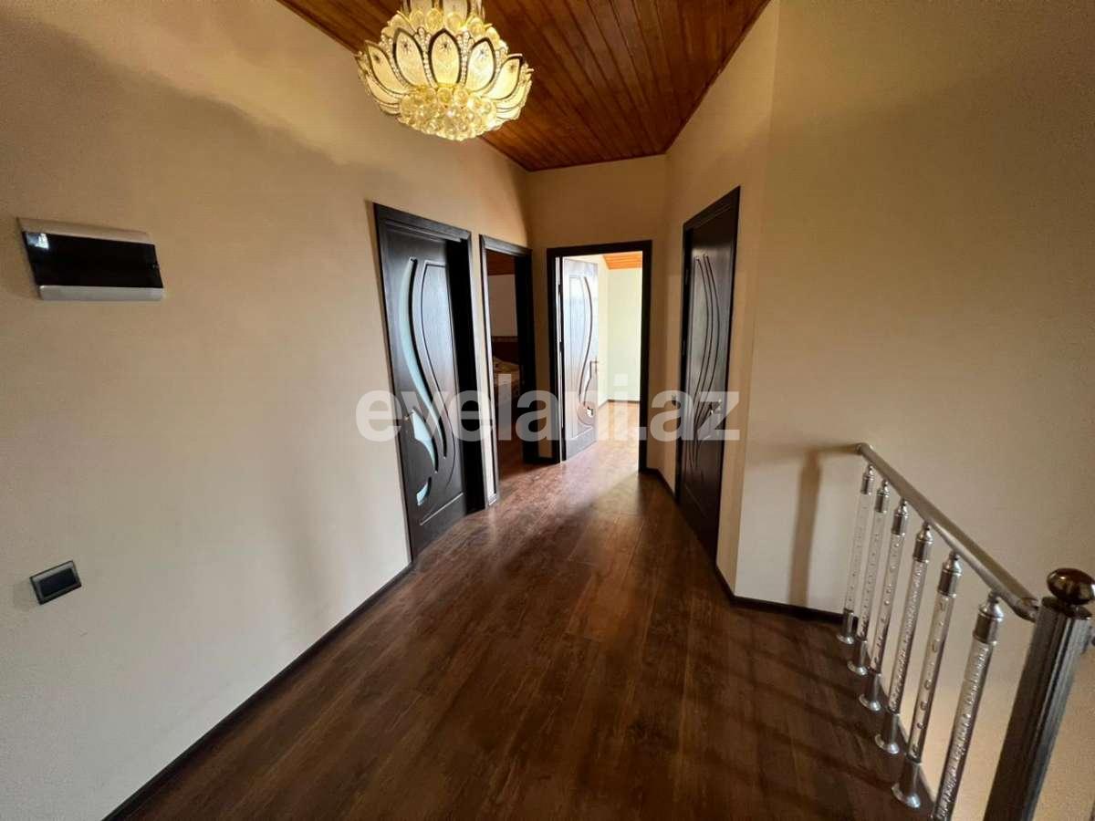 Satılır, həyət evi / bağ, 6 otaqlı, 270 m², Bakı, Abşeron r, Fatmayi q.