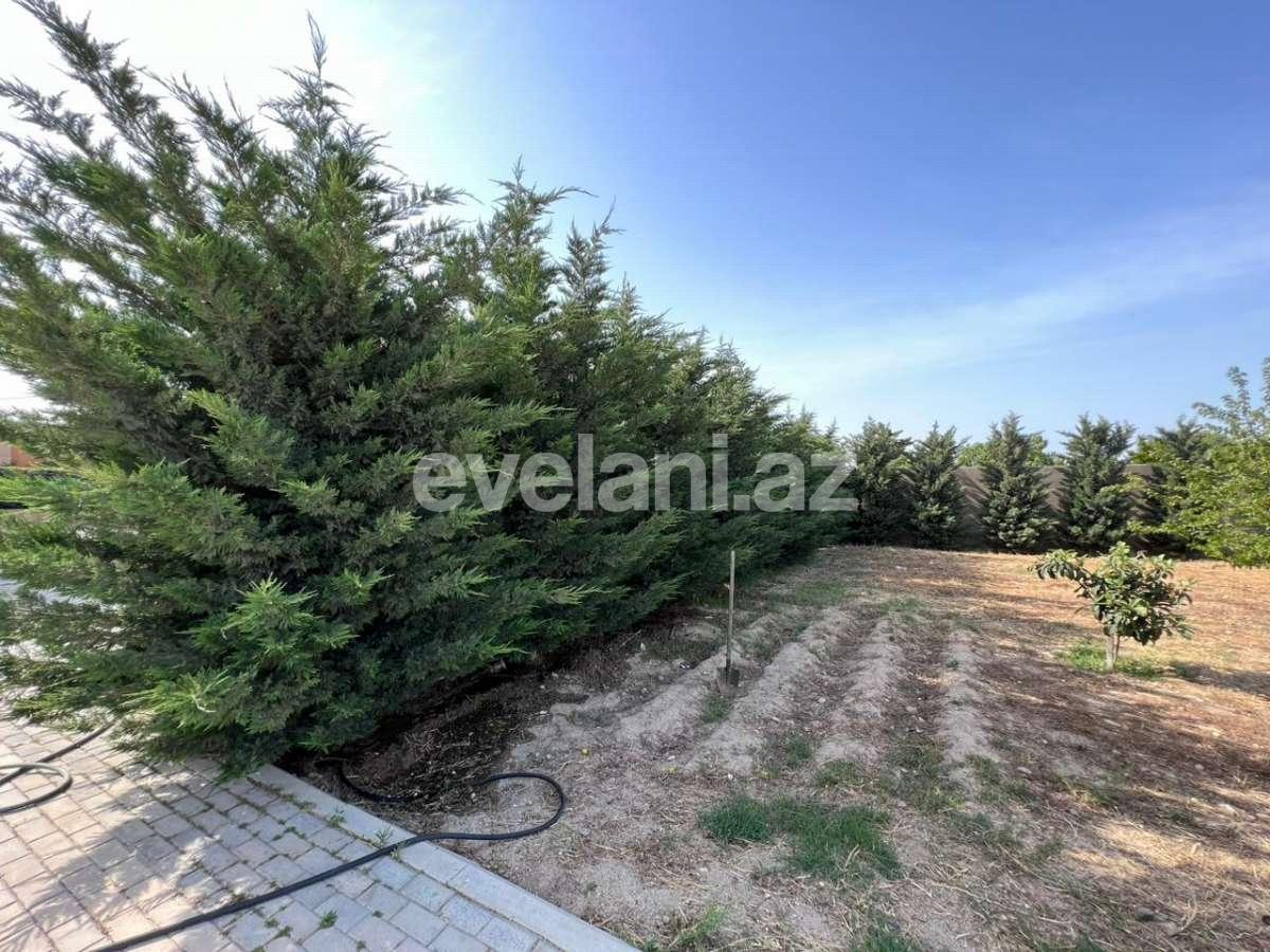 Satılır, həyət evi / bağ, 6 otaqlı, 270 m², Bakı, Abşeron r, Fatmayi q.