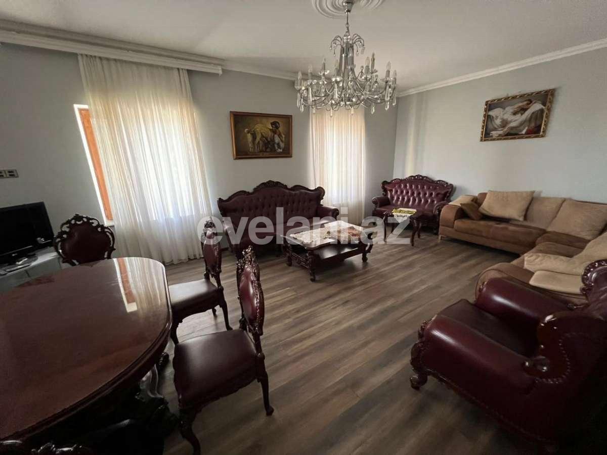 Satılır, həyət evi / bağ, 6 otaqlı, 270 m², Bakı, Abşeron r, Fatmayi q.