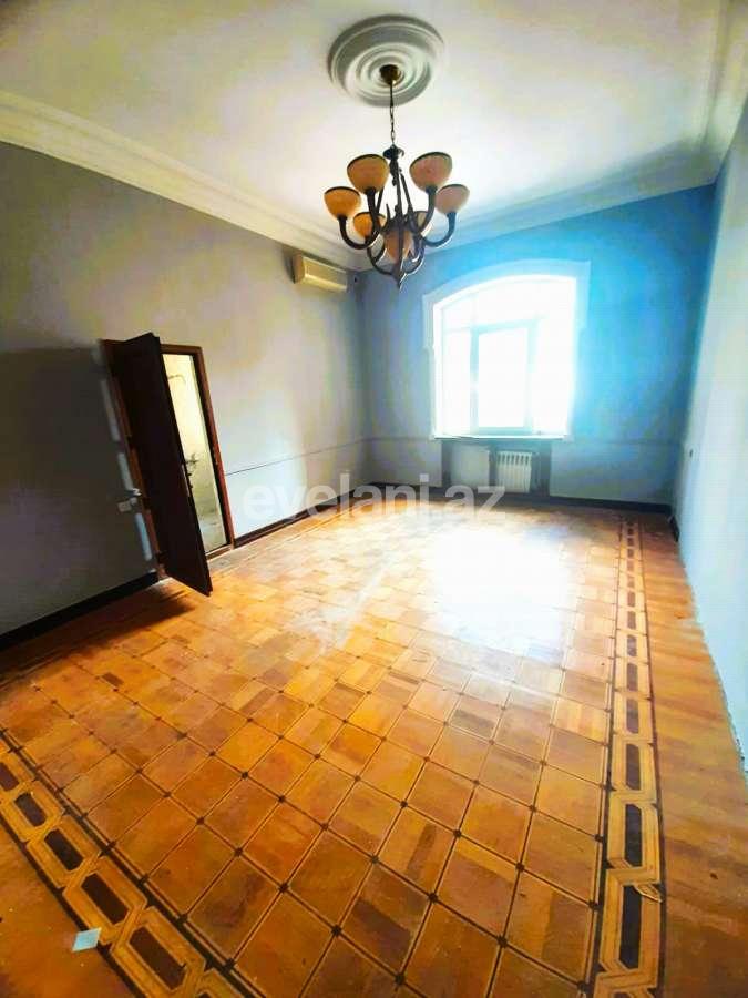 Сдаётся, офис, 16-комнаты, 800 m², Баку, Наримановский r, Гянджлик m.