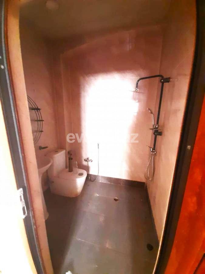 Сдаётся, офис, 16-комнаты, 800 m², Баку, Наримановский r, Гянджлик m.