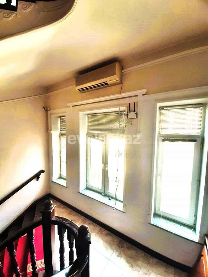 Сдаётся, офис, 16-комнаты, 800 m², Баку, Наримановский r, Гянджлик m.