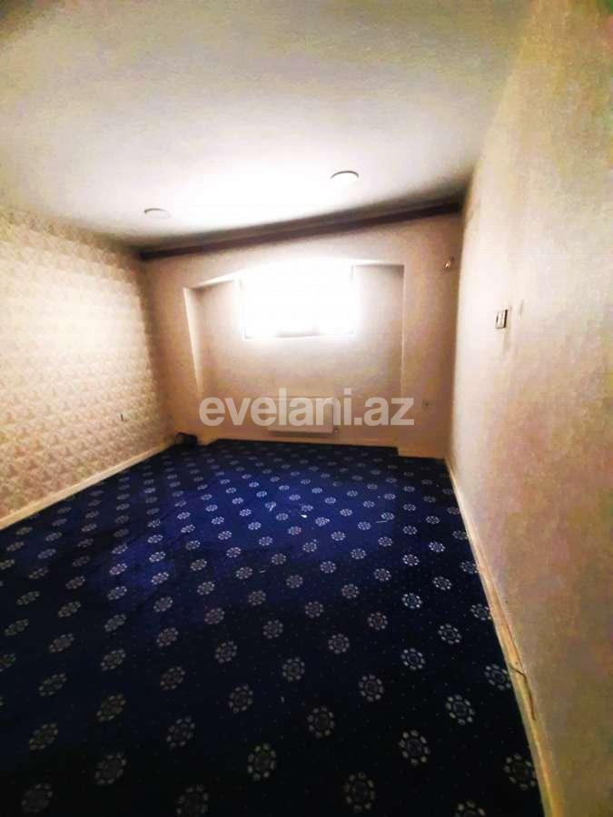 Сдаётся, офис, 16-комнаты, 800 m², Баку, Наримановский r, Гянджлик m.