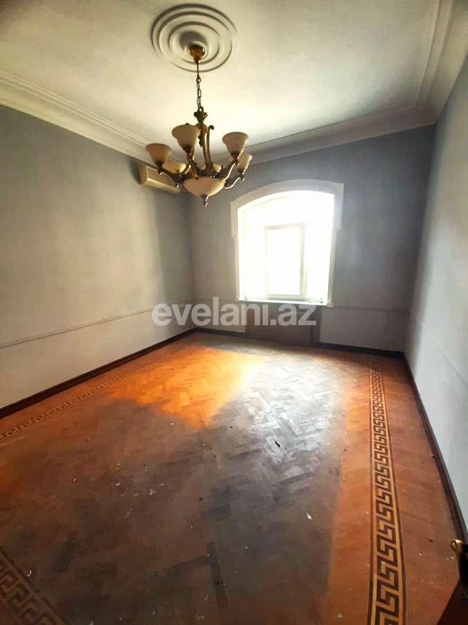 Сдаётся, офис, 16-комнаты, 800 m², Баку, Наримановский r, Гянджлик m.