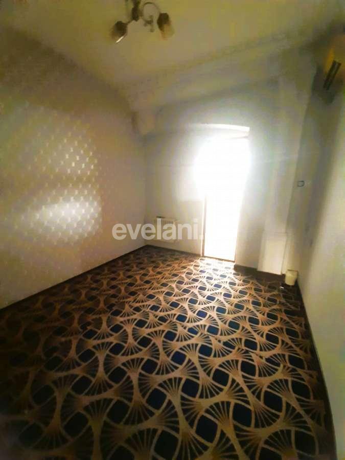 Сдаётся, офис, 16-комнаты, 800 m², Баку, Наримановский r, Гянджлик m.