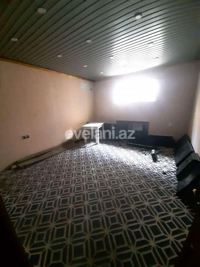 Сдаётся, офис, 16-комнаты, 800 m², Баку, Наримановский r, Гянджлик m.