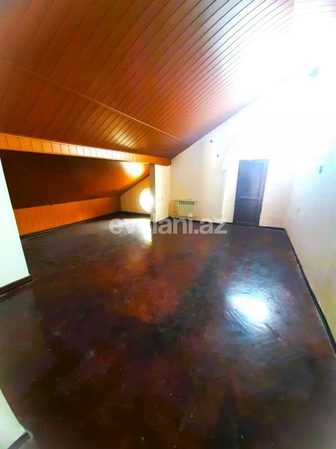 Сдаётся, офис, 16-комнаты, 800 m², Баку, Наримановский r, Гянджлик m.