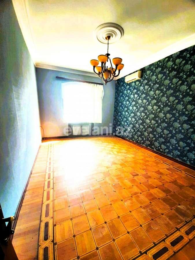 Сдаётся, офис, 16-комнаты, 800 m², Баку, Наримановский r, Гянджлик m.