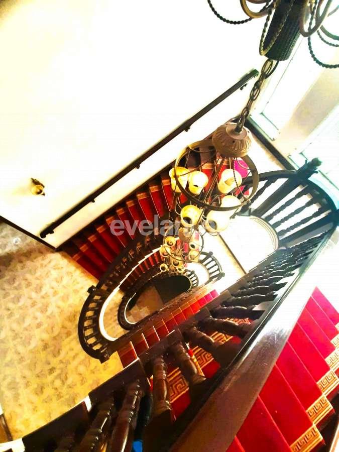 Сдаётся, офис, 16-комнаты, 800 m², Баку, Наримановский r, Гянджлик m.