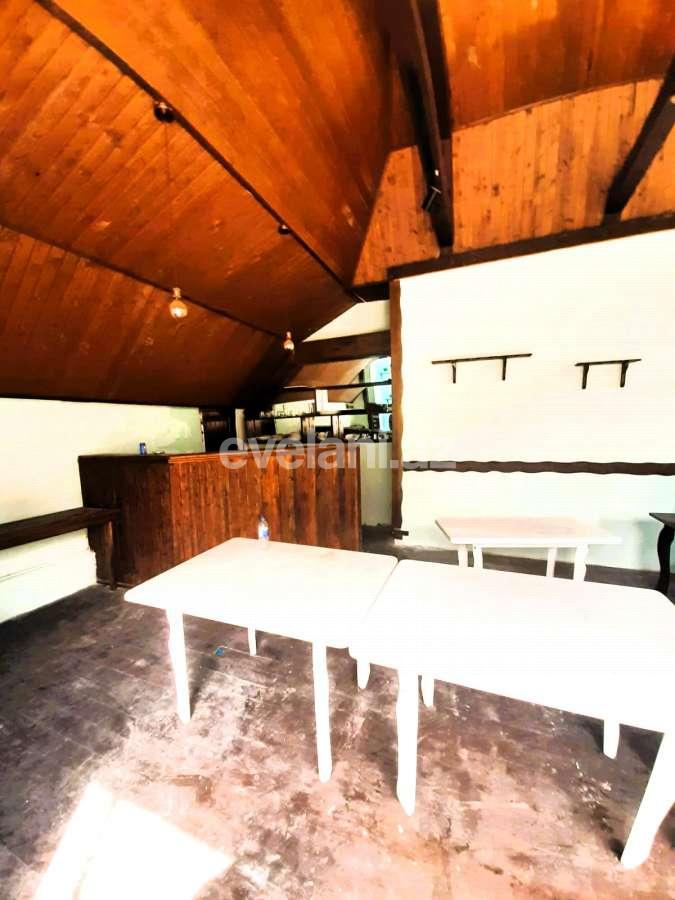 Сдаётся, офис, 16-комнаты, 800 m², Баку, Наримановский r, Гянджлик m.