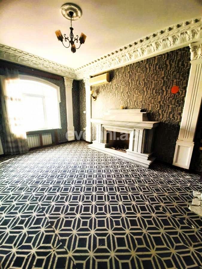 Сдаётся, офис, 16-комнаты, 800 m², Баку, Наримановский r, Гянджлик m.