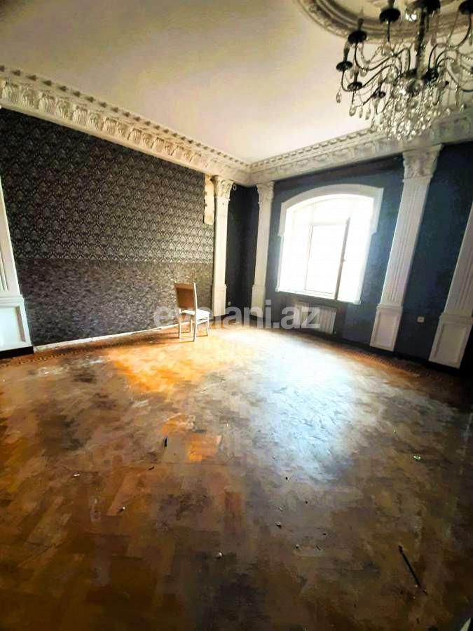 Сдаётся, офис, 16-комнаты, 800 m², Баку, Наримановский r, Гянджлик m.