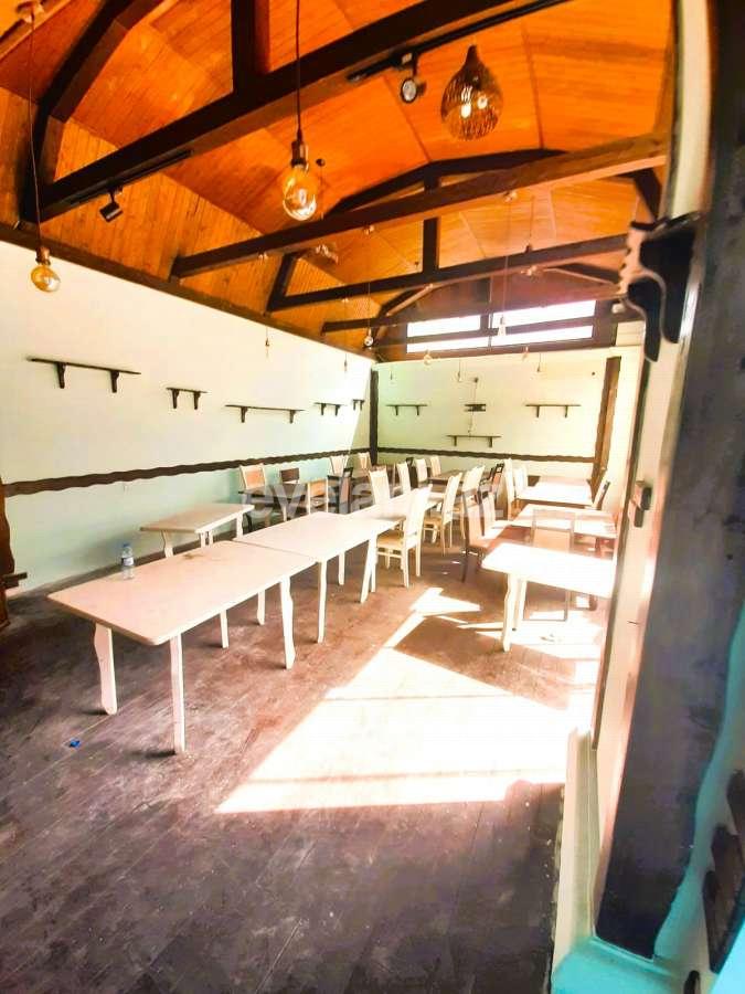 Сдаётся, офис, 16-комнаты, 800 m², Баку, Наримановский r, Гянджлик m.