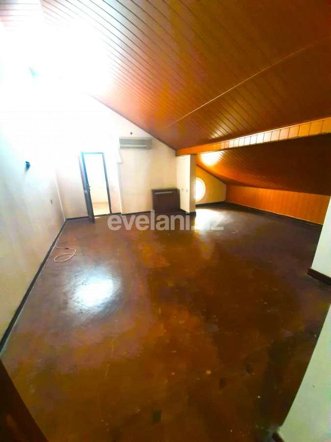 Сдаётся, офис, 16-комнаты, 800 m², Баку, Наримановский r, Гянджлик m.
