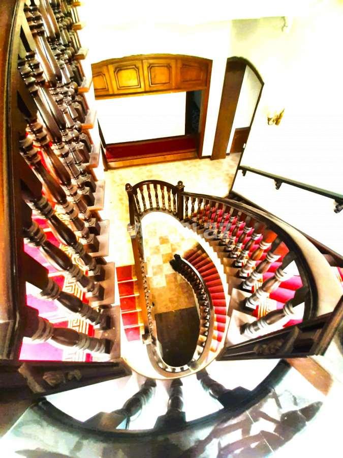 Сдаётся, офис, 16-комнаты, 800 m², Баку, Наримановский r, Гянджлик m.