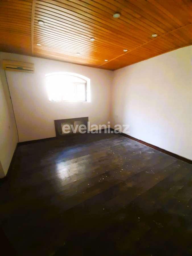 Сдаётся, офис, 16-комнаты, 800 m², Баку, Наримановский r, Гянджлик m.