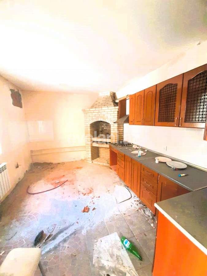 Сдаётся, офис, 16-комнаты, 800 m², Баку, Наримановский r, Гянджлик m.