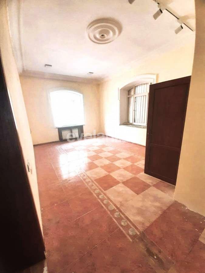 Сдаётся, офис, 16-комнаты, 800 m², Баку, Наримановский r, Гянджлик m.