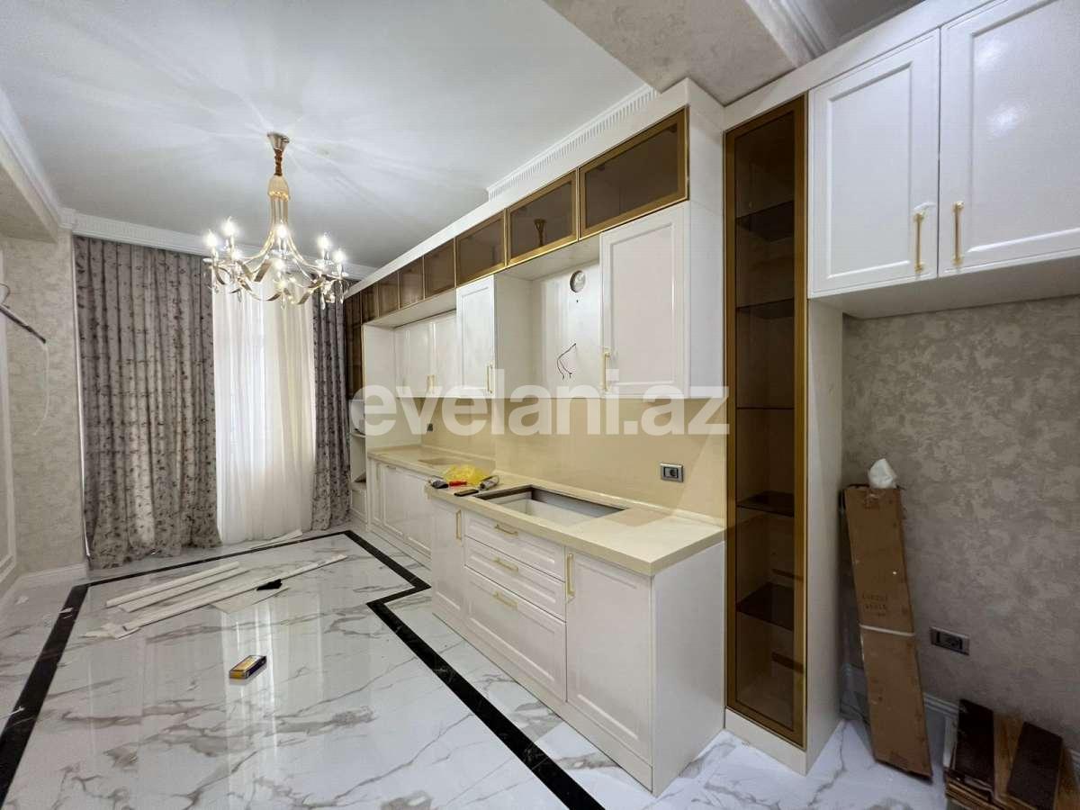 Satılır, yeni tikili, 3 otaqlı, 145 m², Bakı, Nərimanov r, Nəriman Nərimanov m.