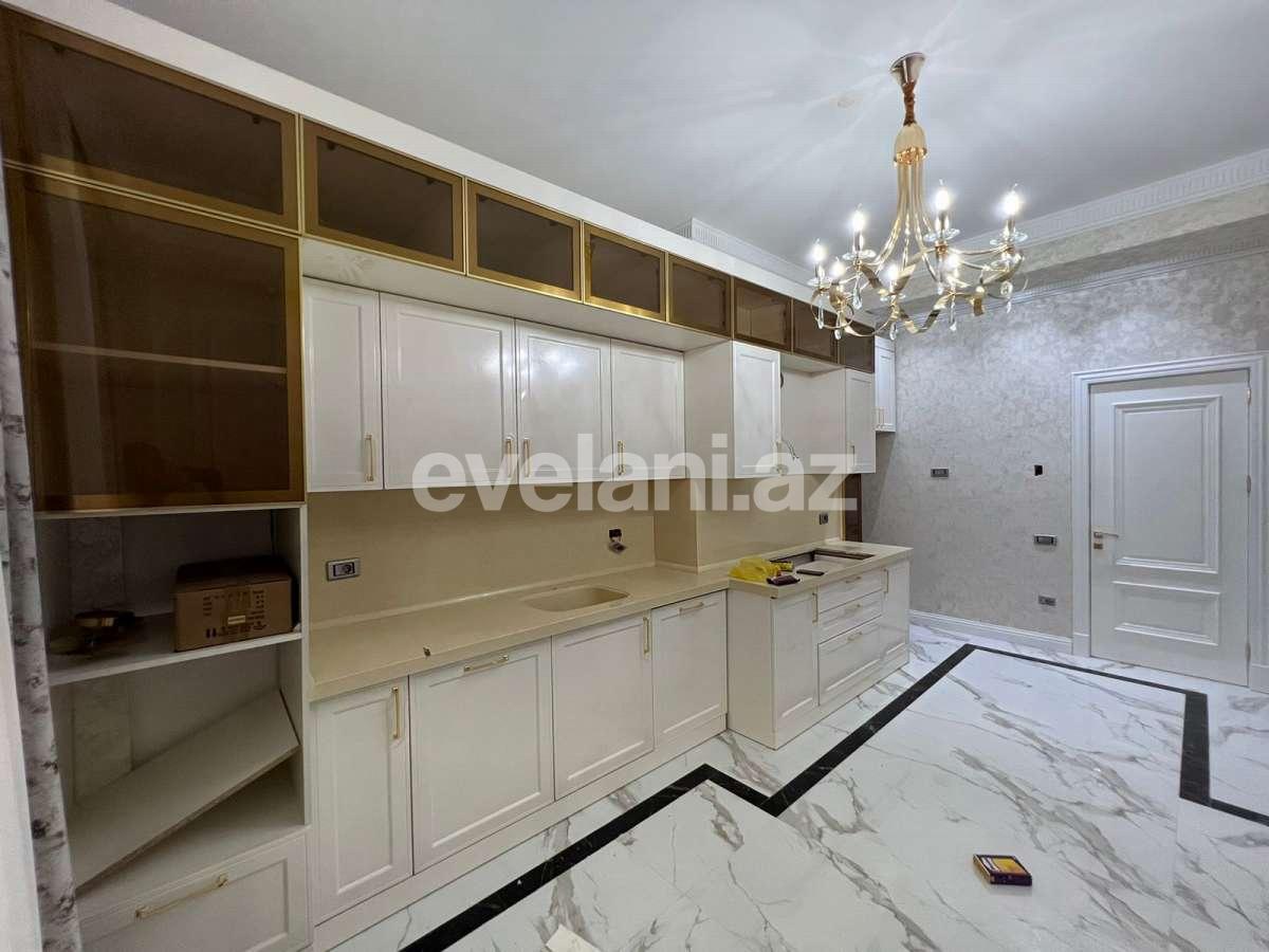 Satılır, yeni tikili, 3 otaqlı, 145 m², Bakı, Nərimanov r, Nəriman Nərimanov m.