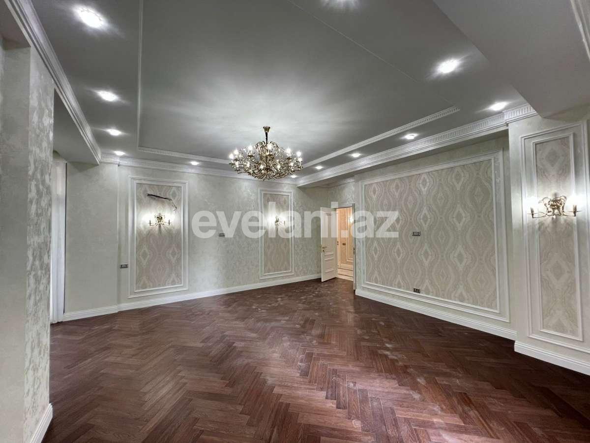 Satılır, yeni tikili, 3 otaqlı, 145 m², Bakı, Nərimanov r, Nəriman Nərimanov m.