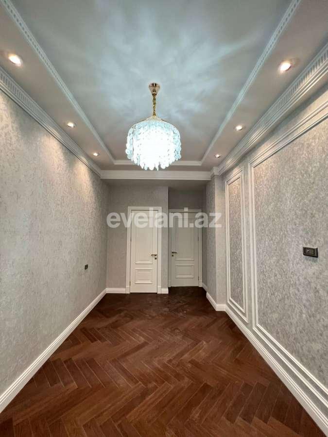 Satılır, yeni tikili, 3 otaqlı, 145 m², Bakı, Nərimanov r, Nəriman Nərimanov m.