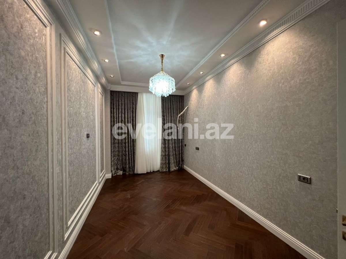 Satılır, yeni tikili, 3 otaqlı, 145 m², Bakı, Nərimanov r, Nəriman Nərimanov m.