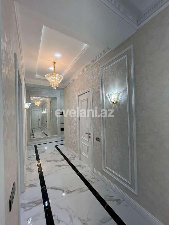 Satılır, yeni tikili, 3 otaqlı, 145 m², Bakı, Nərimanov r, Nəriman Nərimanov m.