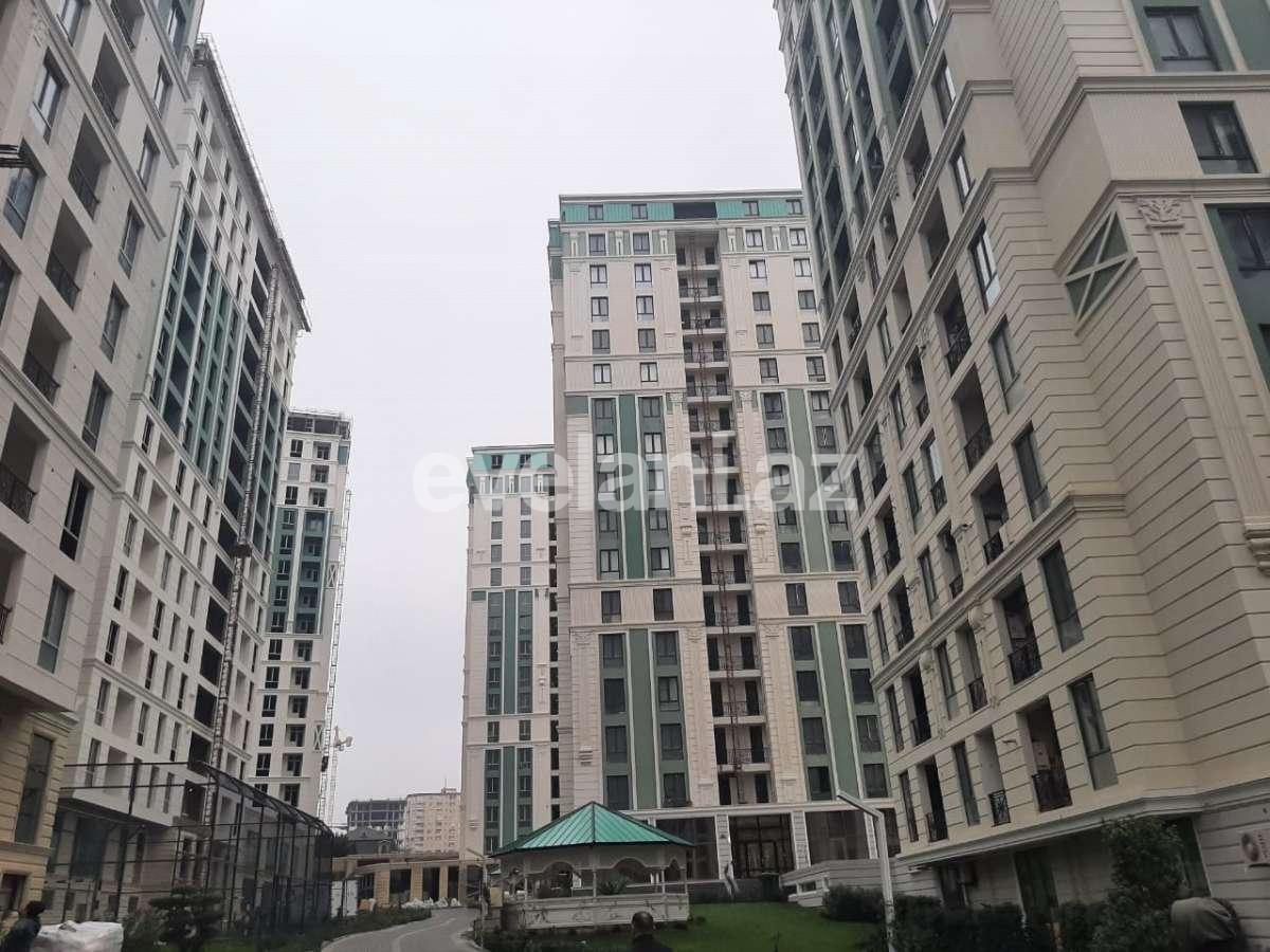 Satılır, yeni tikili, 3 otaqlı, 145 m², Bakı, Nərimanov r, Nəriman Nərimanov m.