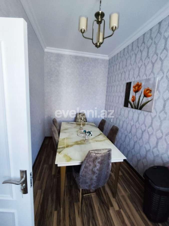 Satılır, həyət evi / bağ, 4 otaqlı, 100 m², Bakı, Xəzər r, Binə q, Koroğlu m.