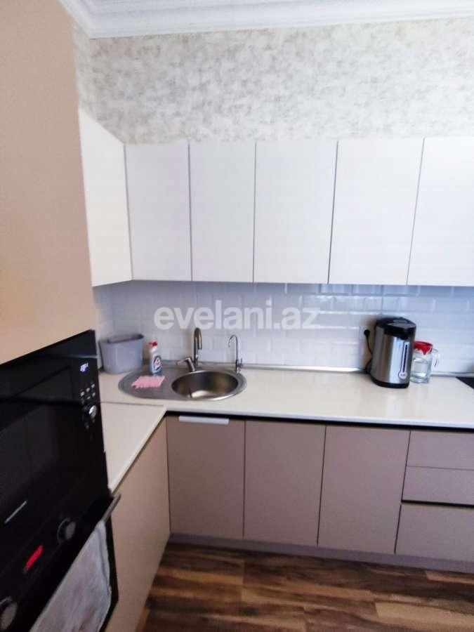 Satılır, həyət evi / bağ, 4 otaqlı, 100 m², Bakı, Xəzər r, Binə q, Koroğlu m.