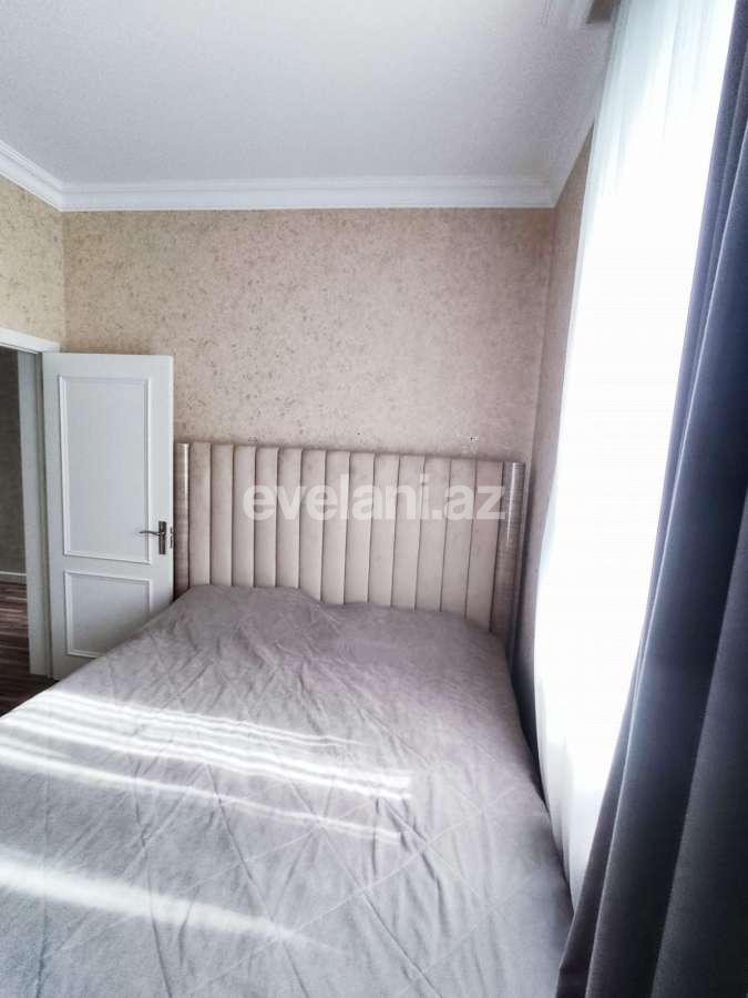 Satılır, həyət evi / bağ, 4 otaqlı, 100 m², Bakı, Xəzər r, Binə q, Koroğlu m.