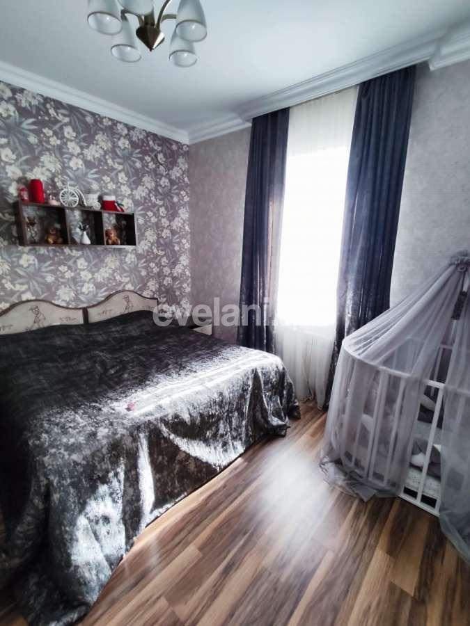 Satılır, həyət evi / bağ, 4 otaqlı, 100 m², Bakı, Xəzər r, Binə q, Koroğlu m.