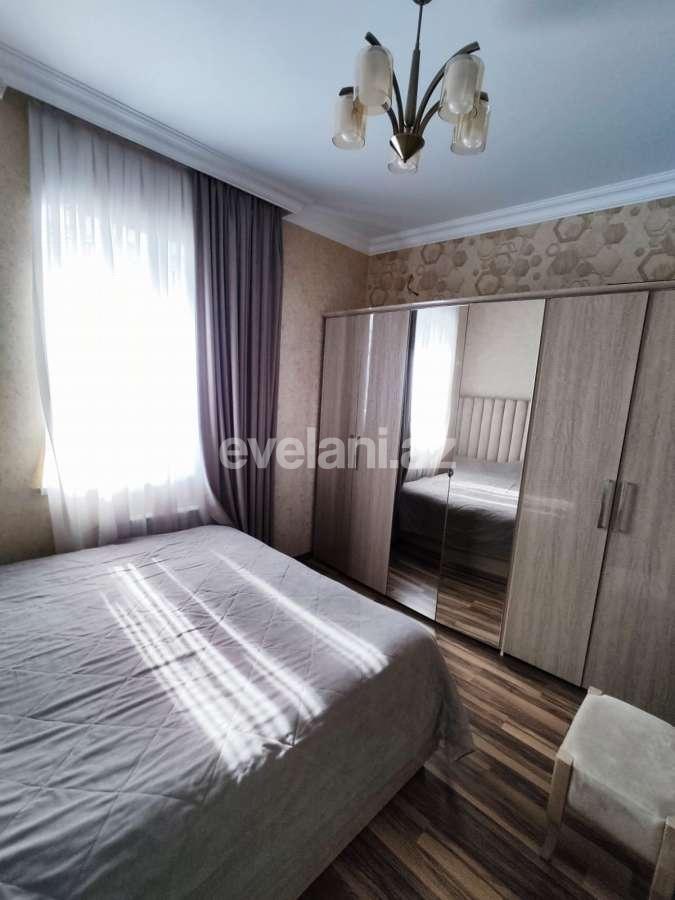 Satılır, həyət evi / bağ, 4 otaqlı, 100 m², Bakı, Xəzər r, Binə q, Koroğlu m.