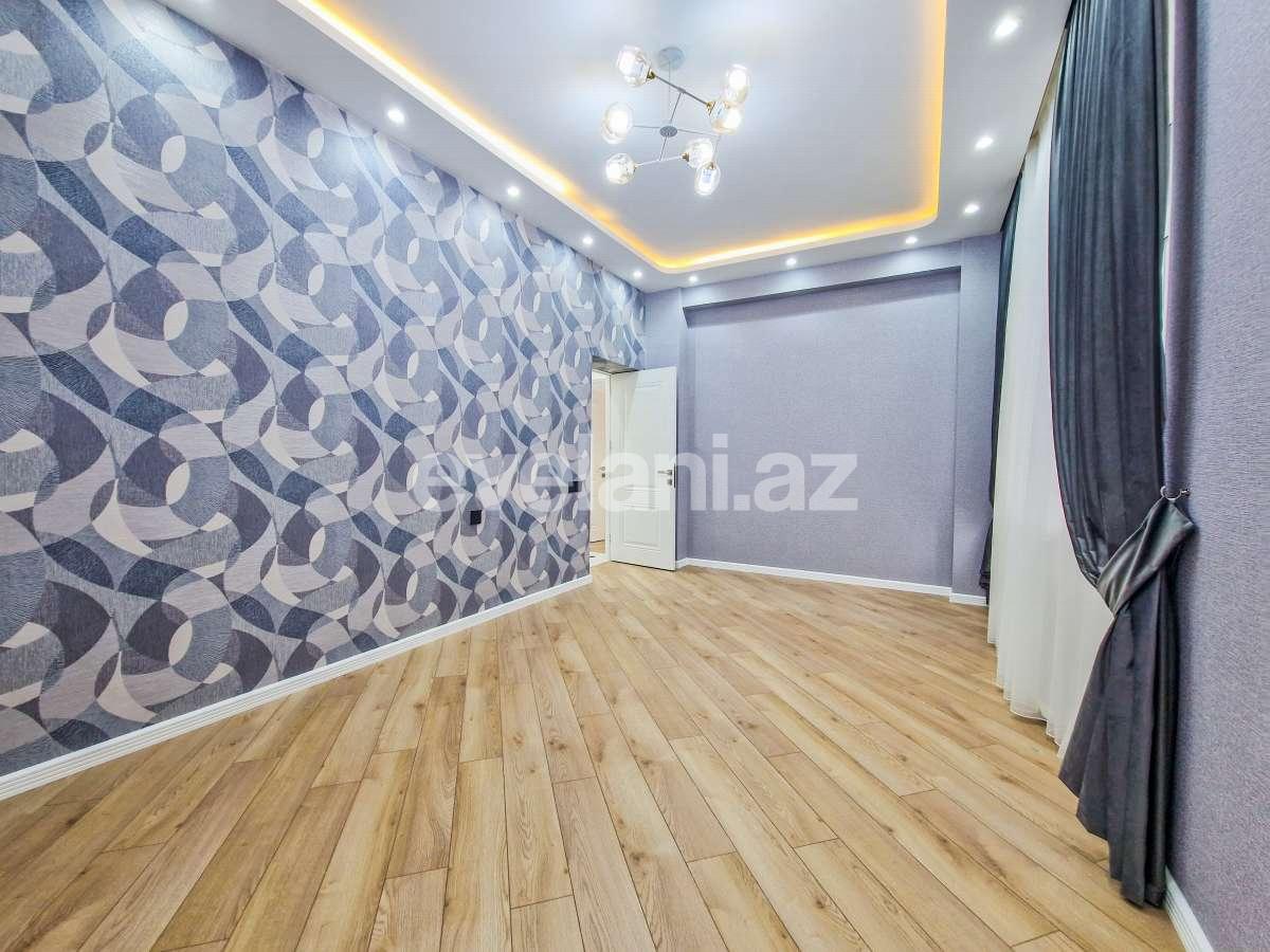 Satılır, yeni tikili, 4 otaqlı, 138 m², Bakı, Nizami r, Neftçilər m.