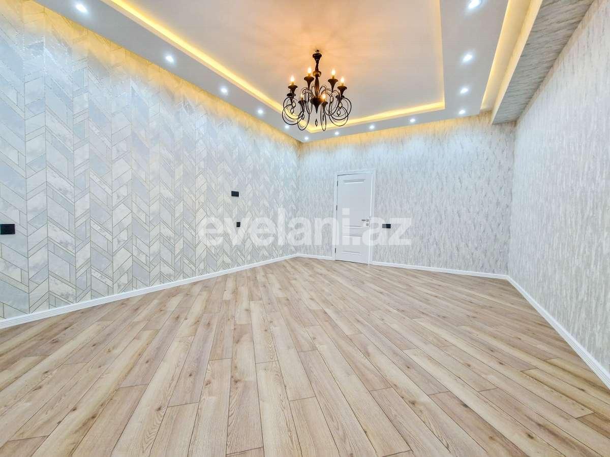 Satılır, yeni tikili, 4 otaqlı, 138 m², Bakı, Nizami r, Neftçilər m.