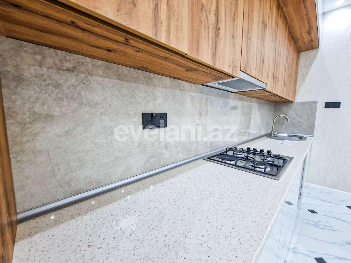 Satılır, yeni tikili, 4 otaqlı, 138 m², Bakı, Nizami r, Neftçilər m.