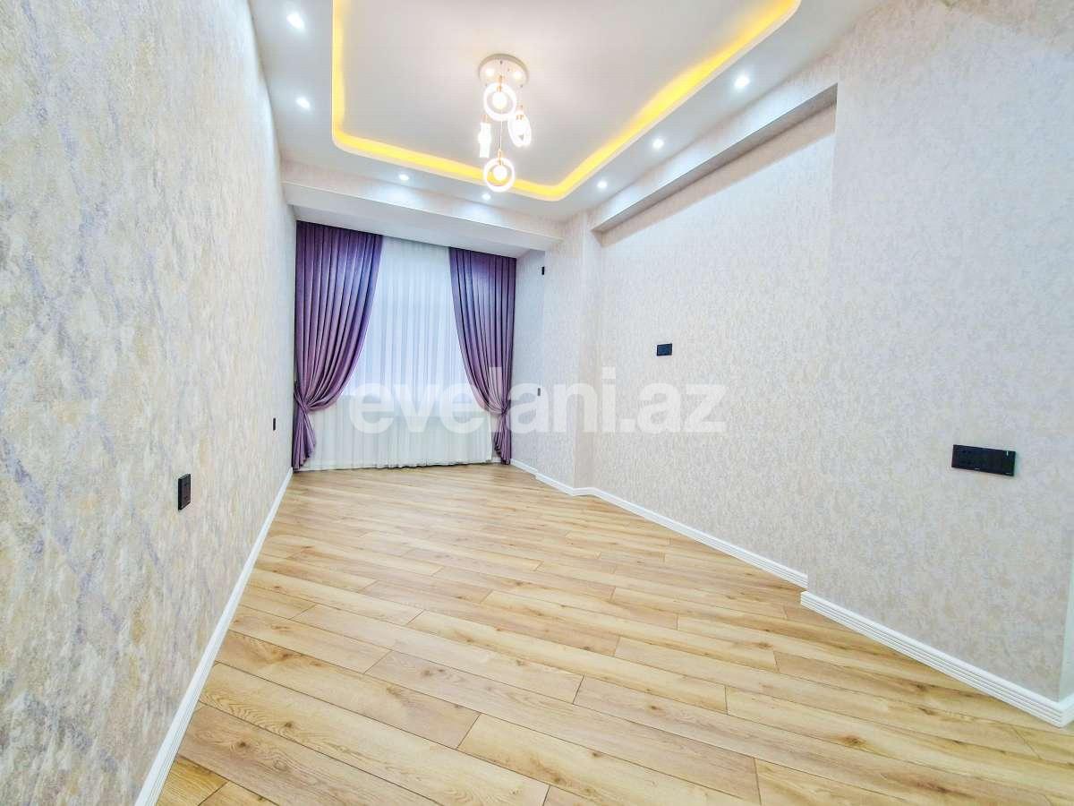 Satılır, yeni tikili, 4 otaqlı, 138 m², Bakı, Nizami r, Neftçilər m.